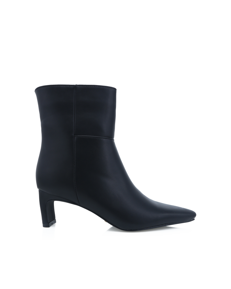 RAYLAN - BLACK-Boots-Billini-Billini
