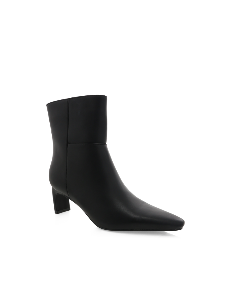 RAYLAN - BLACK-Boots-Billini-Billini