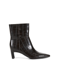 RAYLAN - CHOCOLATE CROC-Boots-Billini-Billini