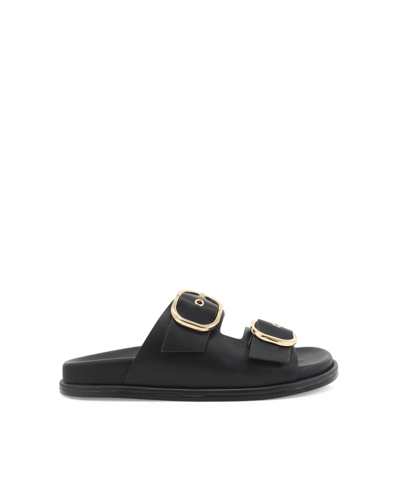 REBECA - BLACK-Sandals-Billini-Billini