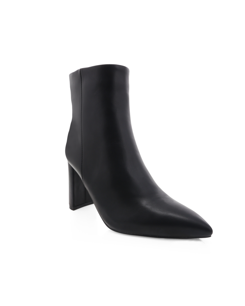 RENETA - BLACK-Boots-Billini-Billini