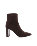 RENETA - DARK CACAO SUEDE-Boots-Billini-Billini