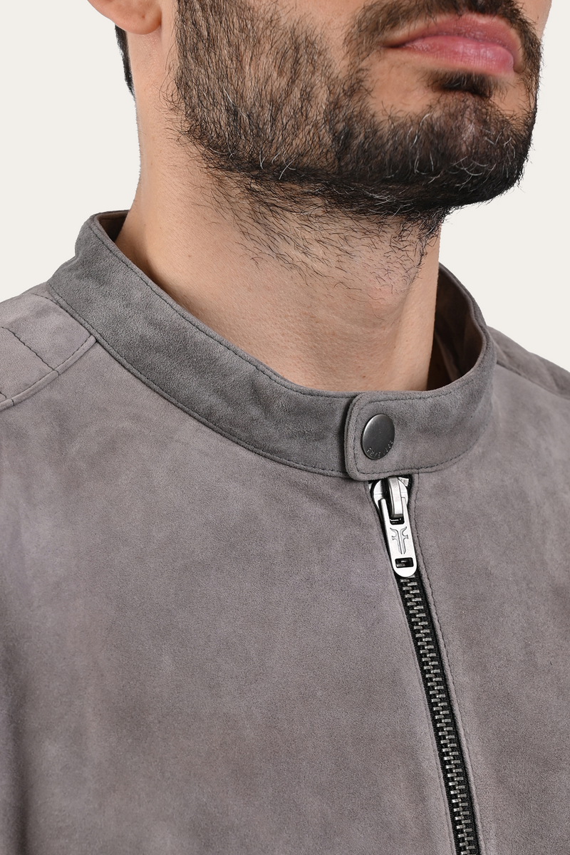 Rhys Jacket