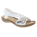 RIEKER 608B4