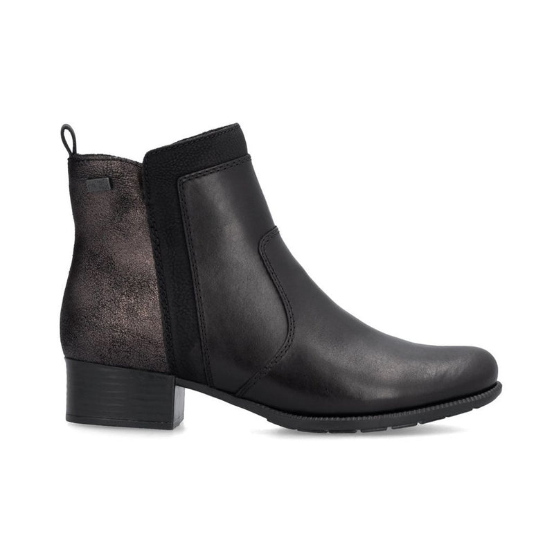RIEKER 78658
