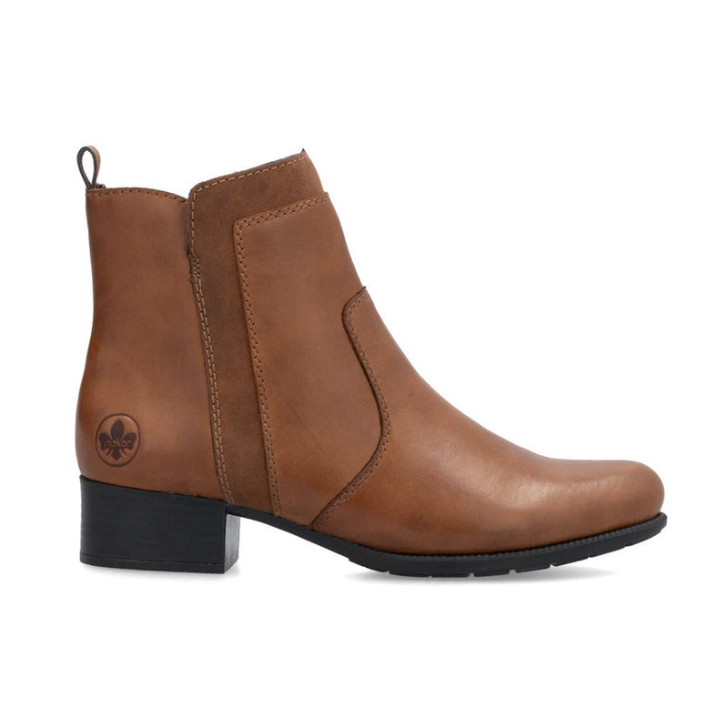 RIEKER 78658