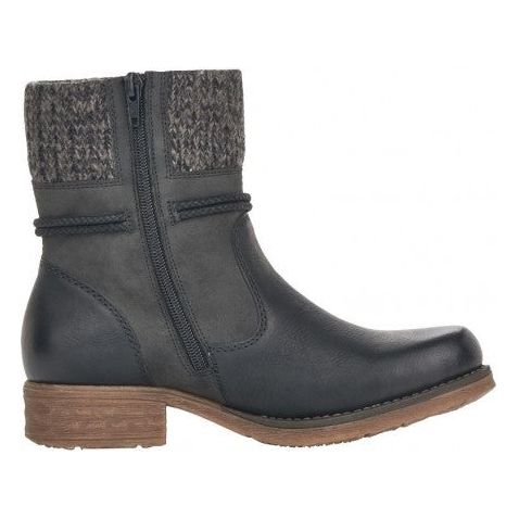 RIEKER 79688 - RIEKER - Sole Desire Shoes