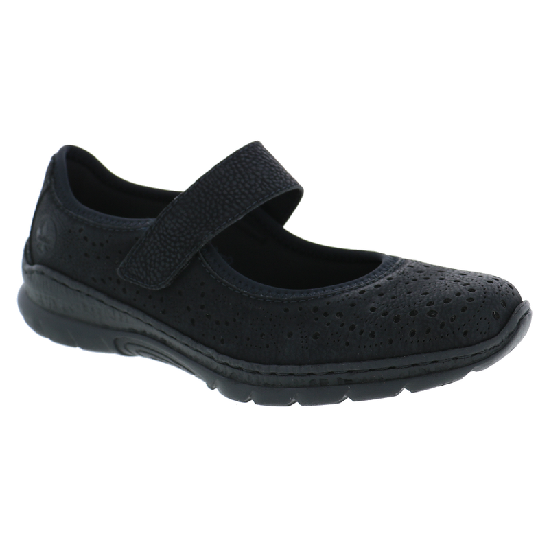 RIEKER N4299