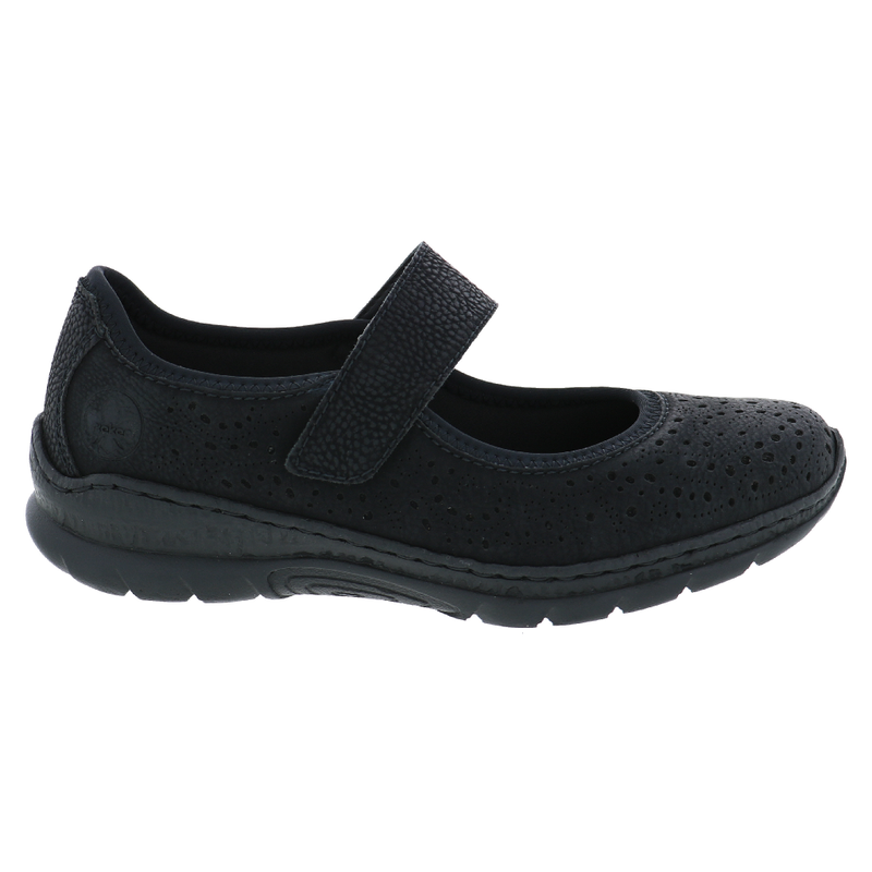 RIEKER N4299