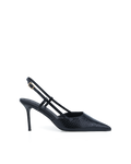 RIO - BLACK CROC-PUMPS-Billini-Billini