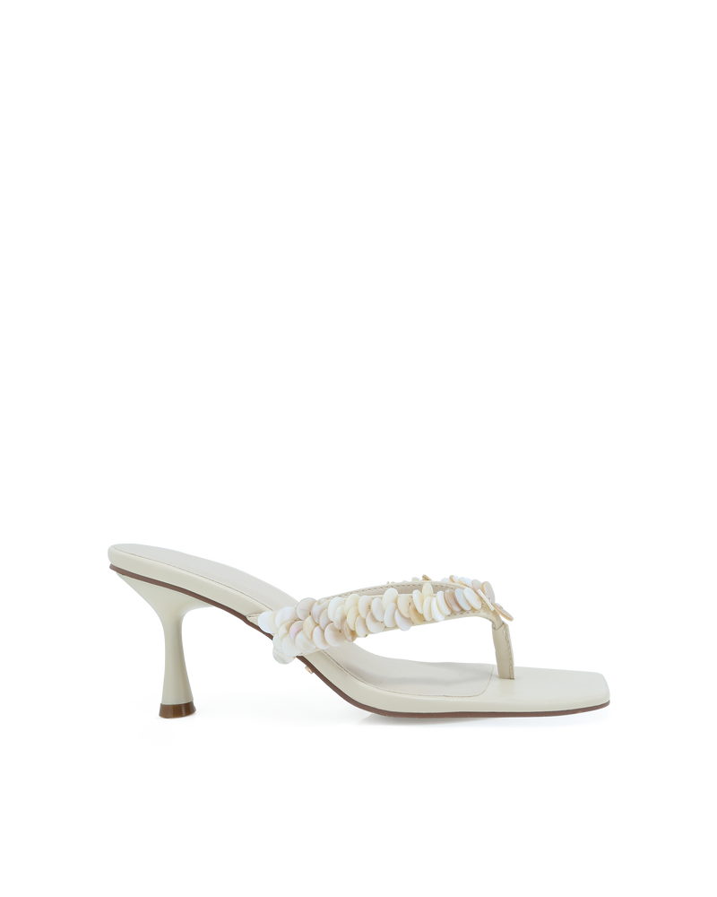 RIONA - PORCELAIN-Heels-Billini-Billini