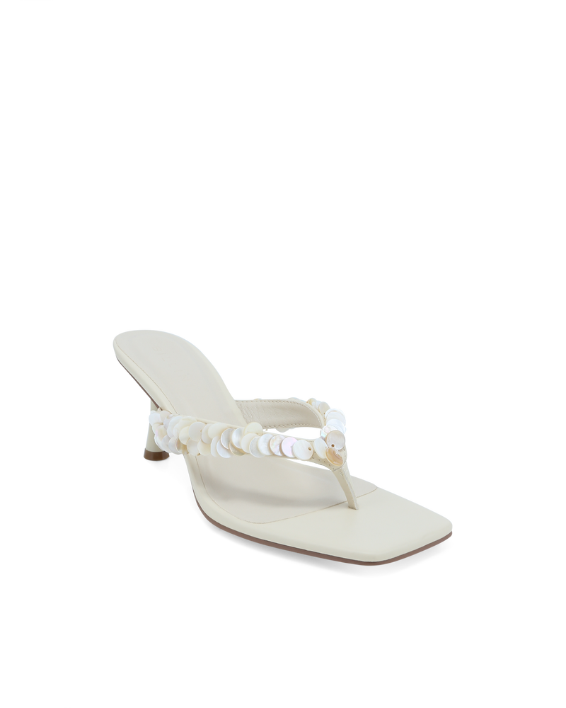 RIONA - PORCELAIN-Heels-Billini-Billini