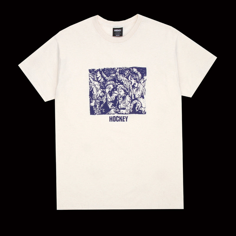 Rockers Tee