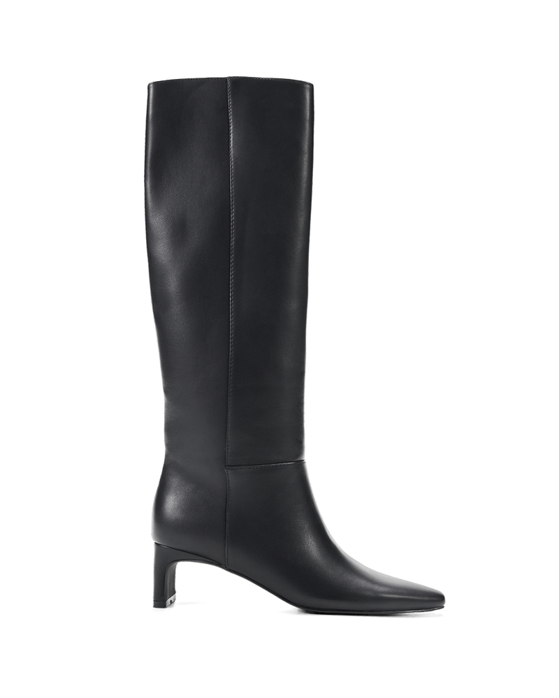 ROCKY - BLACK-Boots-Billini-Billini