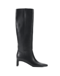ROCKY - BLACK-Boots-Billini-Billini