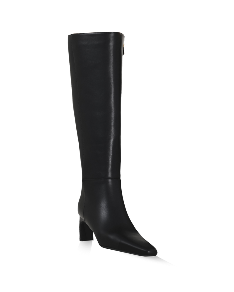 ROCKY - BLACK-Boots-Billini-Billini