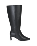 ROCKY CURVE - BLACK-Boots-Billini-Billini