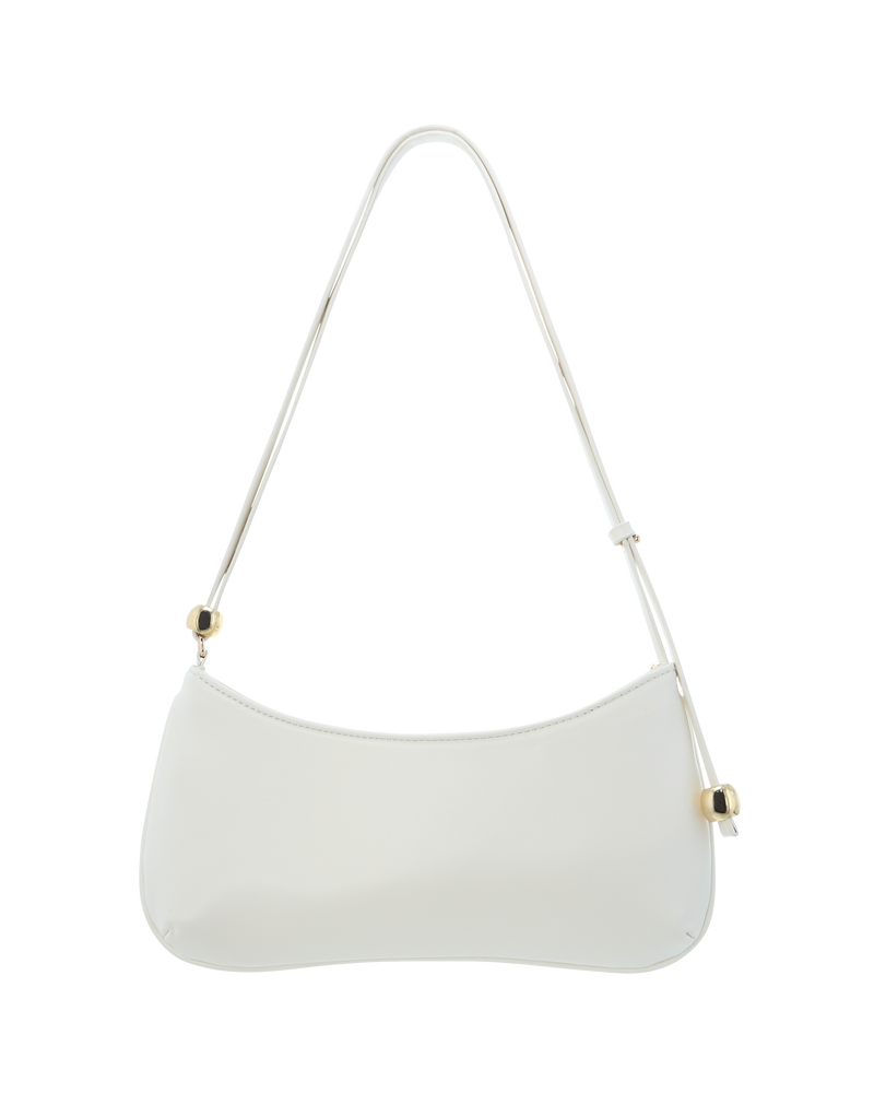 ROSABELLE SHOULDER BAG - BONE-Handbags-Billini-Billini
