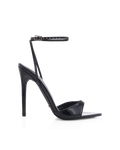 ROYAL - BLACK PATENT-Heels-Billini-Billini