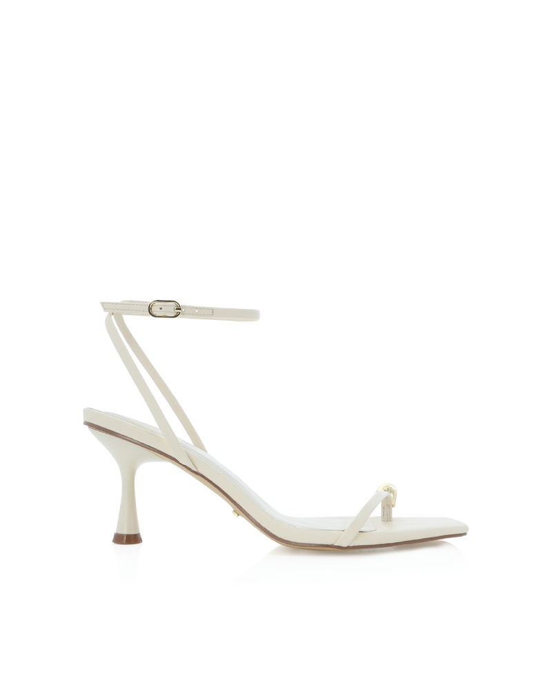 ROZANN - BONE-Heels-Billini-Billini