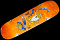 Rozenberg Spider King WW P2 Deck 8.5"
