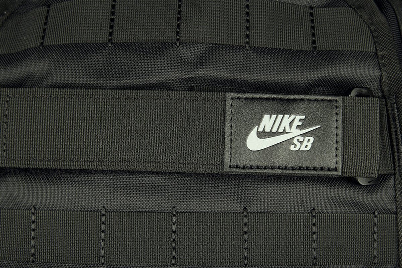 RPM Backpack