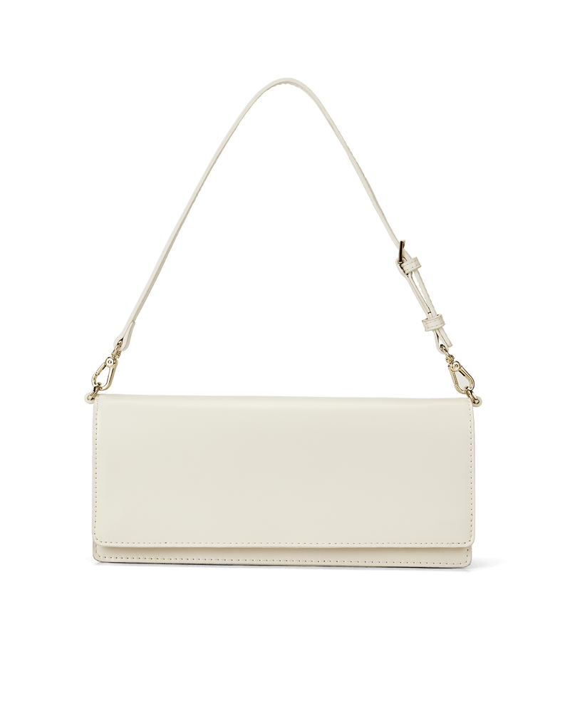 RUBY SHOULDER BAG - BONE-Handbags-Billini-Billini