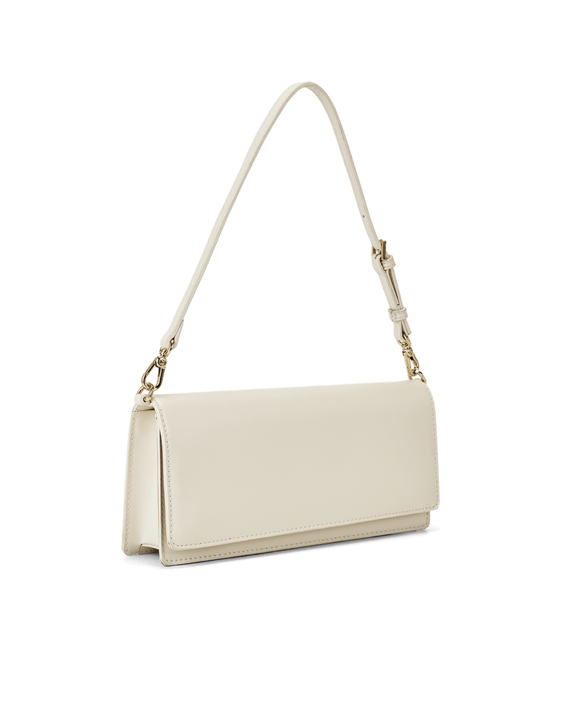 RUBY SHOULDER BAG - BONE-Handbags-Billini-Billini