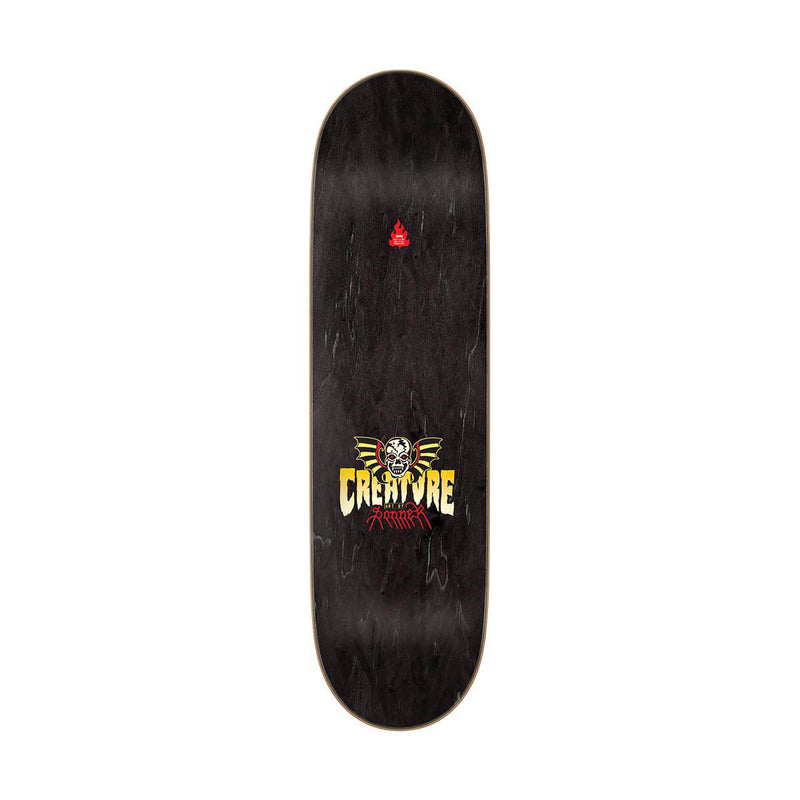 Russell Flash Pro Stumps (8.60in x 31.95in) Creature Decks