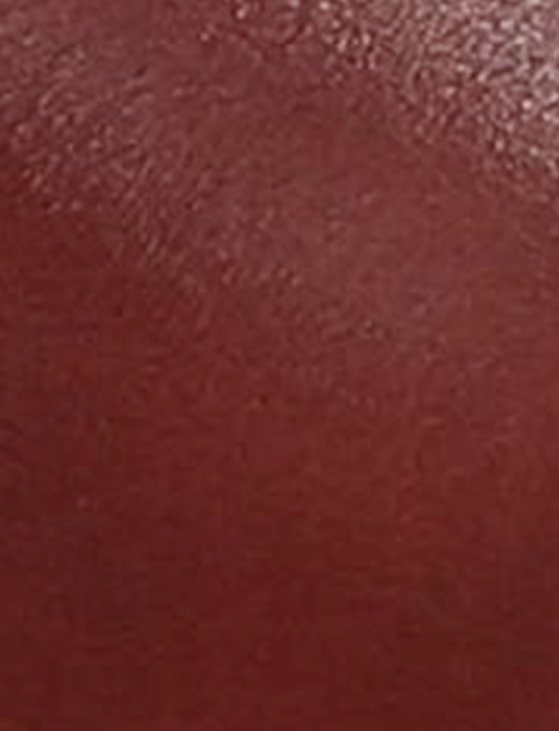 Rylee Belted Inside Zip - Cranberry - Swatch
