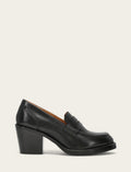 Rylee Loafer - Black - Outside