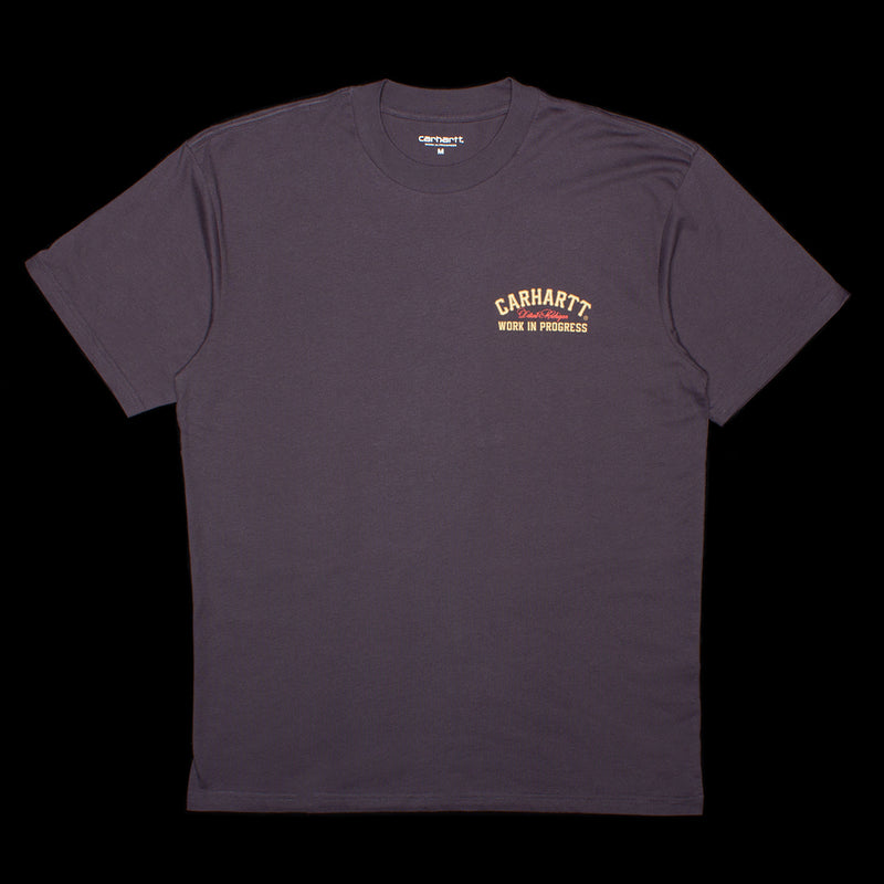 Carhartt WIP S/S Entrance T-Shirt