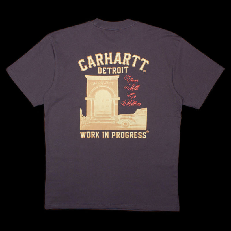 Carhartt WIP S/S Entrance T-Shirt