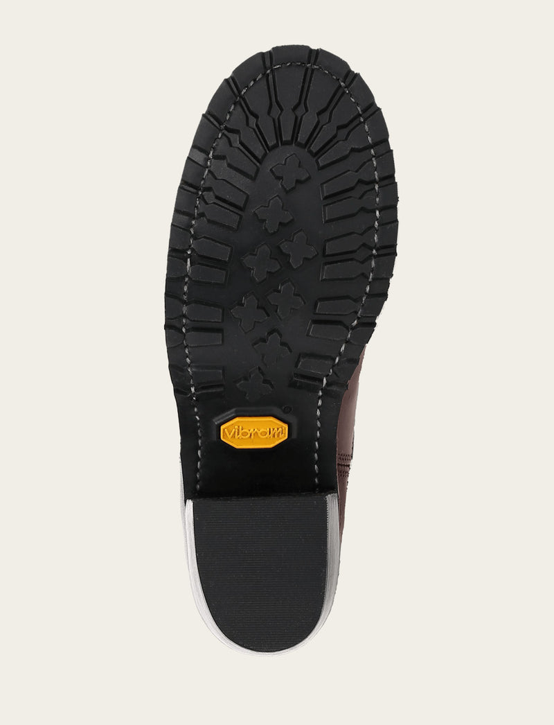 Sabrina Chelsea - Cognac - Sole