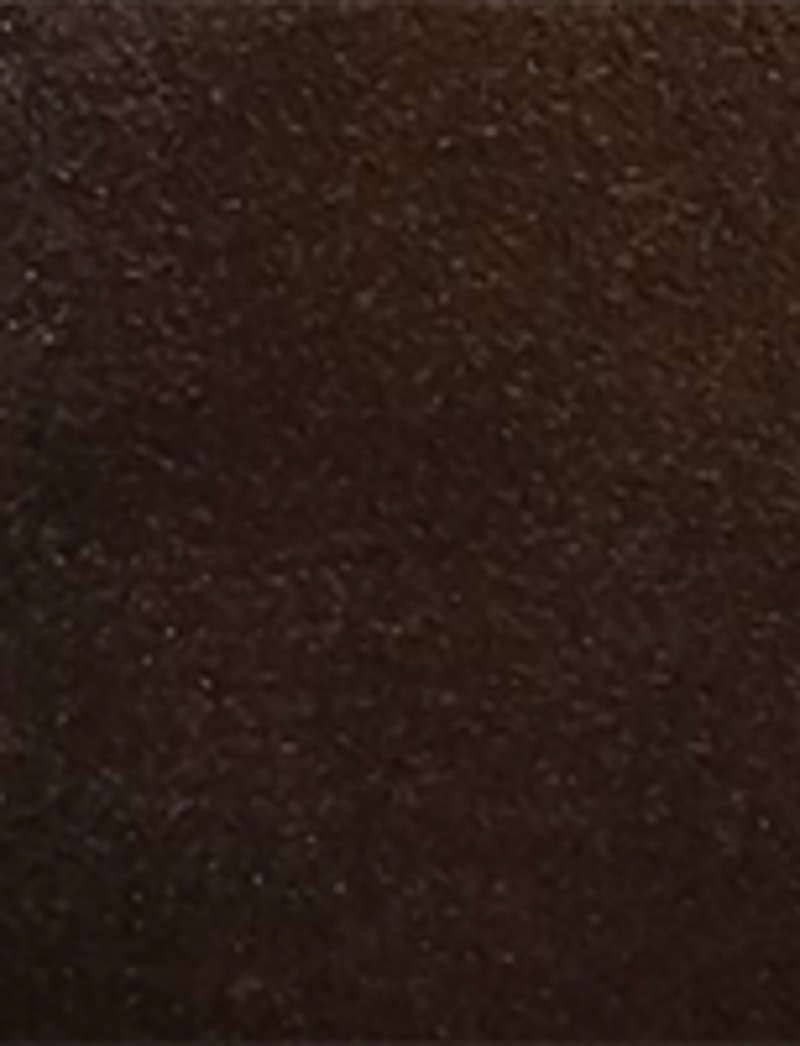 Sacha Multi Strap Bootie - Chocolate - Swatch