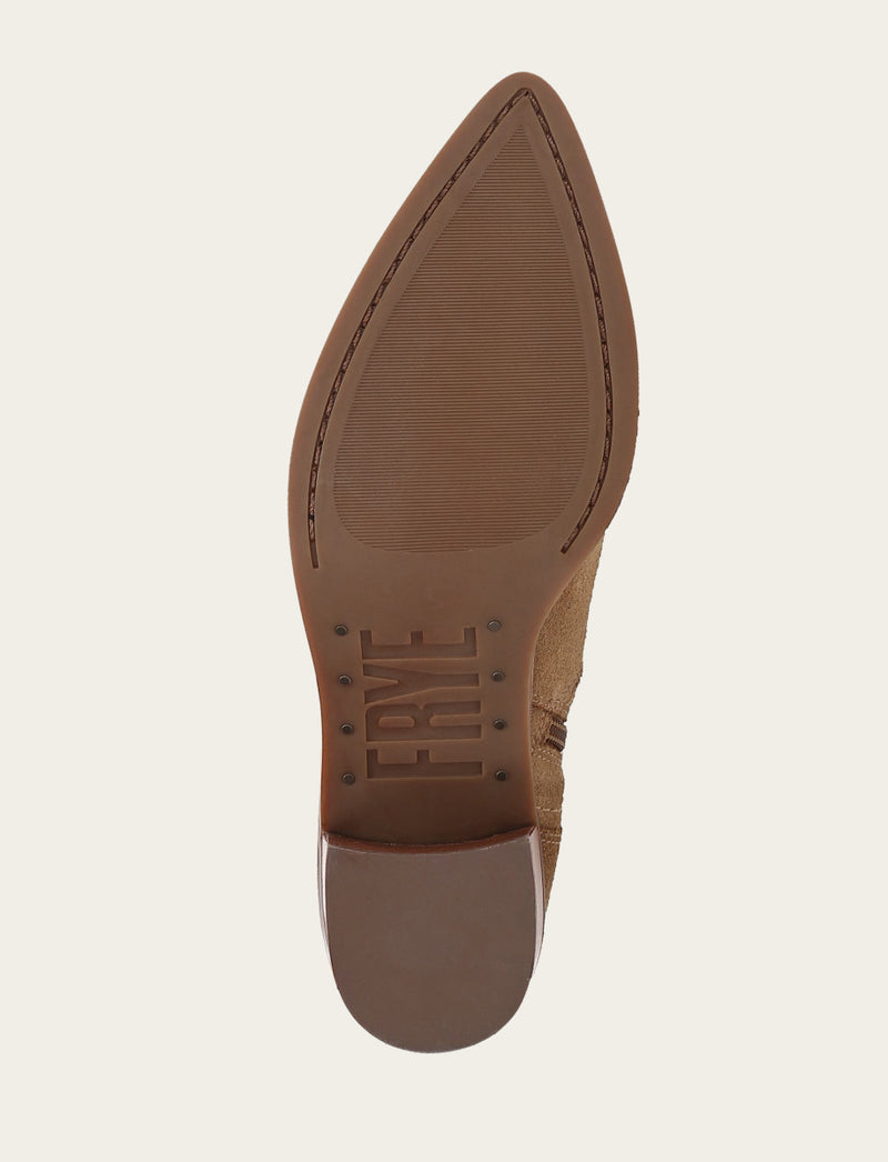 Sadie Softy Tall - Almond - Sole