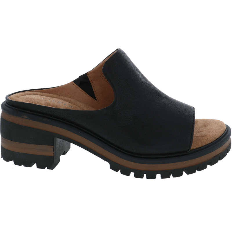 SALVIA HARPER - SALVIA - Sole Desire Shoes