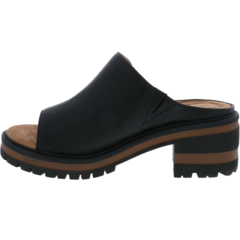 SALVIA HARPER - SALVIA - Sole Desire Shoes