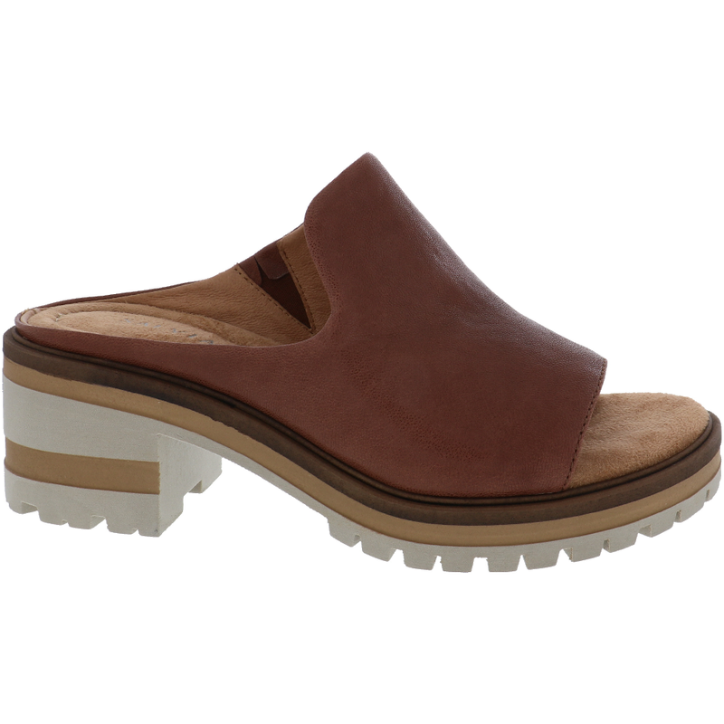 SALVIA HARPER - SALVIA - Sole Desire Shoes