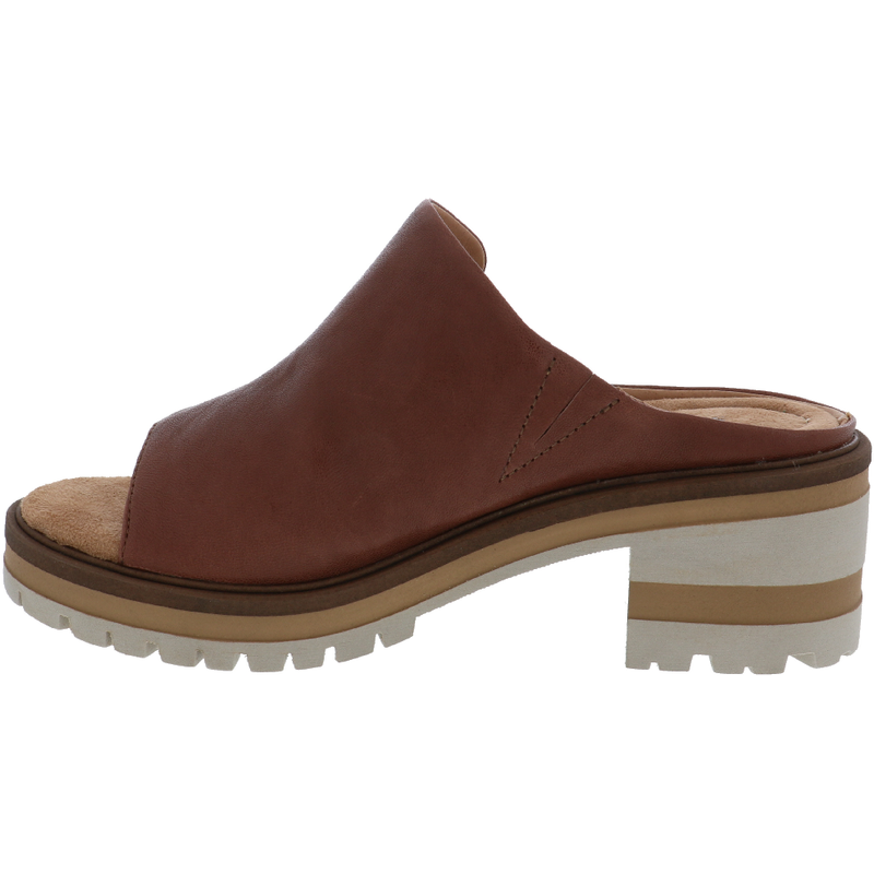 SALVIA HARPER - SALVIA - Sole Desire Shoes