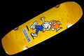 Sanbongi Fish Head WW Surf Jr Deck