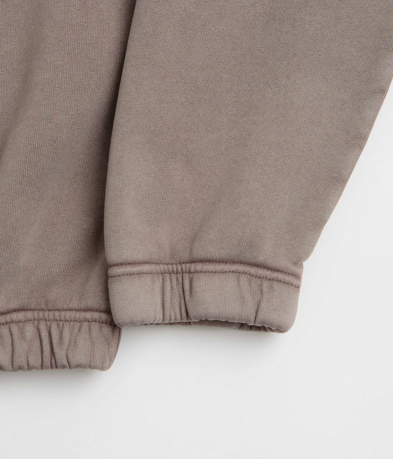 Satisfy SoftCell Hoodie in Aged Falcon