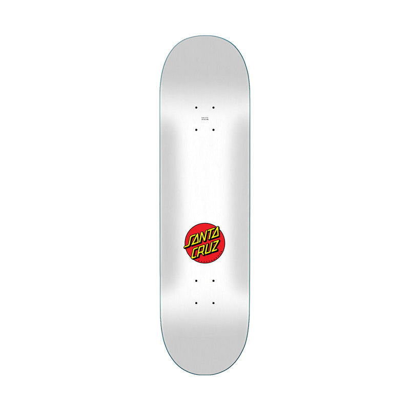 Screaming Hand (8.25in x 31.8in) Santa Cruz Decks