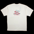 Adidas Shmoofoil Don't Flip T-Shirt