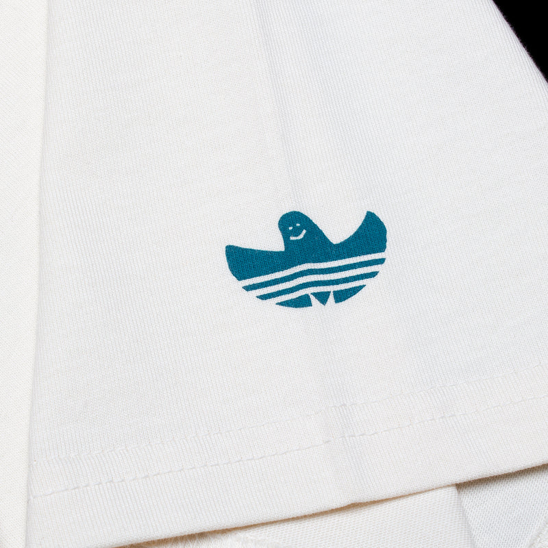 Adidas Shmoofoil Don't Flip T-Shirt