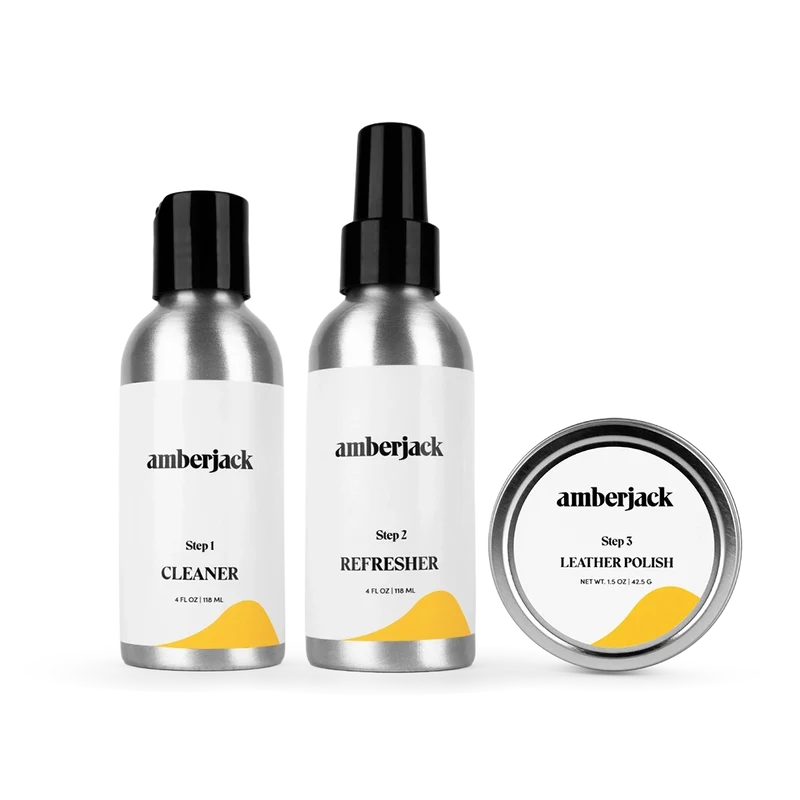 Shoe Care Kit