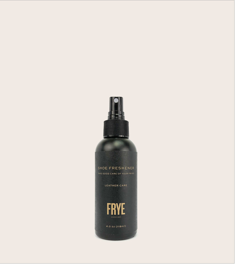 Shoe Freshener Spray