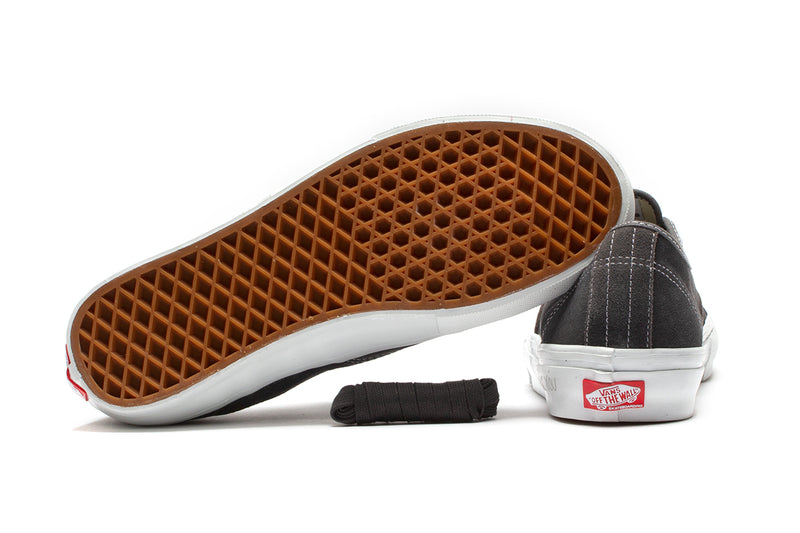 Vans Skate Authentic (Daniel Johnston)