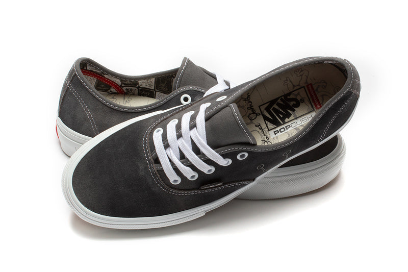 Skate Authentic (Daniel Johnston)