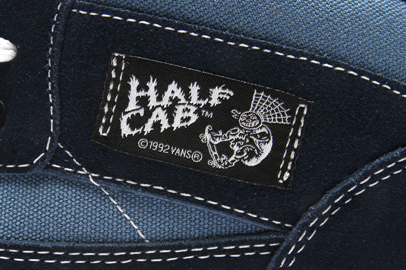 Skate Half Cab 92' (Gigliotti)